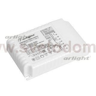 Блок питания ARJ-30-PFC-DALI-1-10V-A (30W, 250-700mA) Arlight 25122