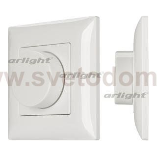Панель Rotary SMART-P18-DIM (3V, 2.4G) Arlight 25135