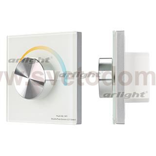 Панель Rotary SMART-P20-MIX (12-24V, 2.4G) Arlight 25137