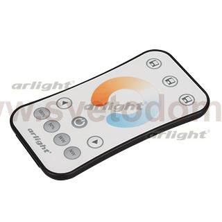 Пульт SMART-R37-MIX (1 зона, 2.4G) Arlight 25145
