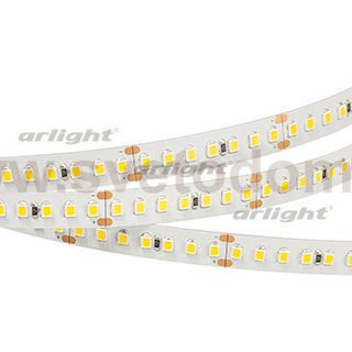 Лента RT 2-5000 24V Warm2700 3x (2835, 840 LED, CRI98) Arlight 025149(1)