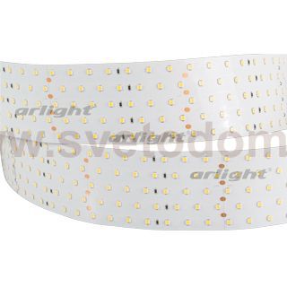 Лента RT 2-2500 24V Day5000 5x2 (2835, 875 LED, CRI98) Arlight 025162(1)