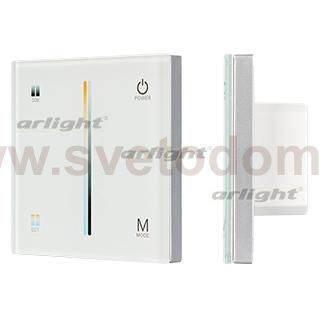 Панель Sens SMART-P21-MIX White (12-24V, 2.4G) Arlight 25167