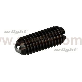 Фиксатор шариковый LB-01 Arlight 25185