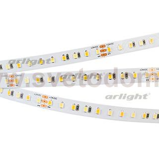 Лента RT 6-5000 24V White-MIX 2x (2835, 120 LED/m, LUX) Arlight 25209