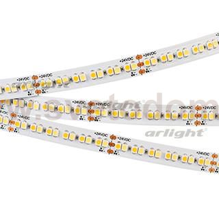 Лента RT 6-5000 24V White-MIX 4x (3528, 240 LED/m, LUX) Arlight 25210