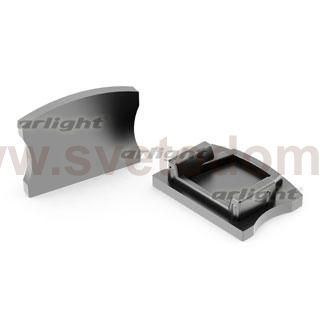 Заглушка для ALU-WIDE-H15 глухая Arlight 25263