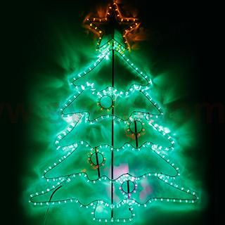 Фигура ARD-FIR-M2-1000x770-432LED (230V, 165W) Arlight 25311