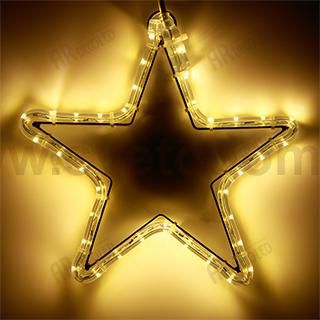 Фигура ARD-STAR-M1-295x275-36LED Warm (230V, 2.5W) Arlight 25312