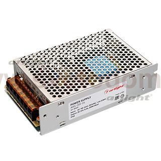 Блок питания ARS-200-24 (24V, 8.3A, 200W) Arlight 25401