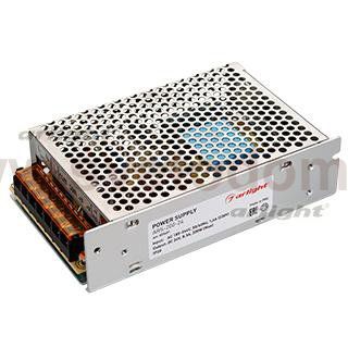 Блок питания ARS-200-24 (24V, 8.3A, 200W) Arlight 25401
