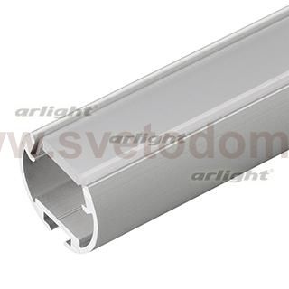 Профиль ROUND-D18-2000 ANOD Arlight 25482