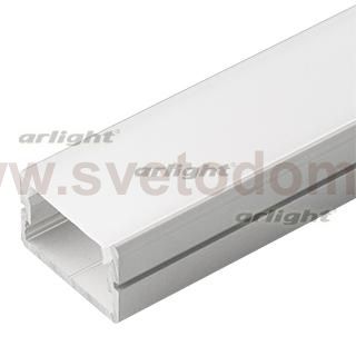 Профиль SILER-2000 ANOD Arlight 25490