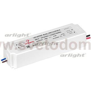 Блок питания ARPV-LV36100-A (36V, 2.8A, 100W) Arlight 25495