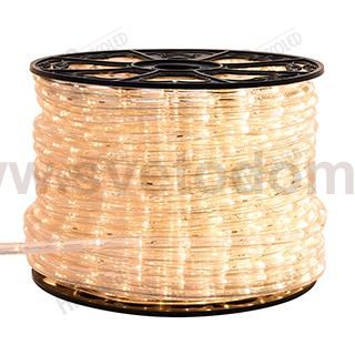 Дюралайт ARD-PRO-FLASH Warm (220V, 36 LED/m, 100m) Arlight 25498