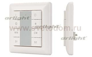 INTELLIGENT ARLIGHT Панель DALI-223-1G-MIX-IN (BUS, DT8) (Arlight, -) Arlight 25507