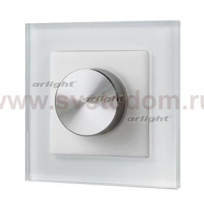 INTELLIGENT ARLIGHT Роторная панель DALI-133-1G-MIX-IN (BUS, DT8, Backlight) Arlight 25525