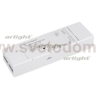 INTELLIGENT ARLIGHT Контроллер ZW-104-MIX-SUF (12-36V, 4x5A) Arlight 25605