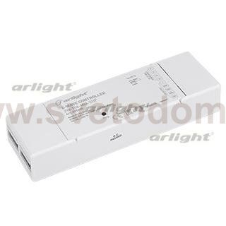 INTELLIGENT ARLIGHT Контроллер ZW-104-MIX-SUF (12-36V, 4x5A) Arlight 25605