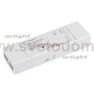 INTELLIGENT ARLIGHT Контроллер ZW-104-RGBW-SUF (12-36V, 4x5A) Arlight 25608