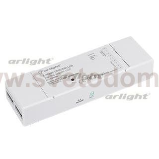 INTELLIGENT ARLIGHT Контроллер ZW-104-RGBW-SUF (12-36V, 4x5A) Arlight 25608