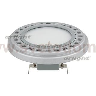 Лампа AR111-UNIT-G53-12W- Day4000 (WH, 120 deg, 12V) Arlight 25637