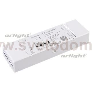 INTELLIGENT ARLIGHT Диммер KNX-104-SUF (12-36V, 4x5A) Arlight 25659