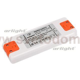 Блок питания ARV-HL12030A-Slim (12V, 2.5A, 30W) Arlight 25739
