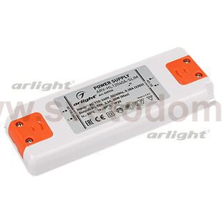 Блок питания ARV-HL12040A-Slim (12V, 3.3A, 40W) Arlight 25740