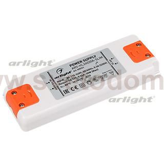 Блок питания ARV-HL24030A-Slim (24V, 1.25A, 30W) Arlight 25741