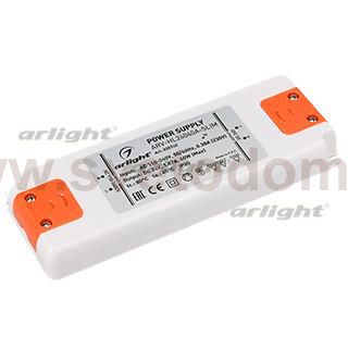 Блок питания ARV-HL24040A-Slim (24V, 1.67A, 40W) Arlight 25742