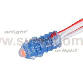 Модуль герметичный ARL-D9 12V Red Arlight 25874