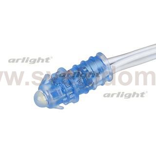 Модуль герметичный ARL-D9 12V Cool White Arlight 25876