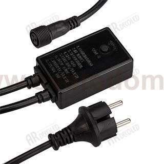 Контроллер ARD-PRO-LIVE-1.5M Black (230V, 1.6A) Arlight 25893