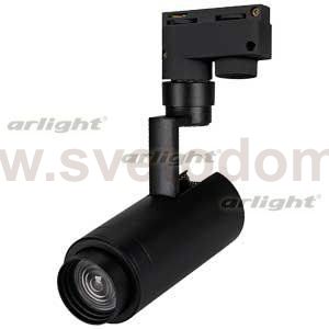 Светильник LGD-ZEUS-2TR-R67-10W Day4000 (BK, 20-60 deg) Arlight 25940