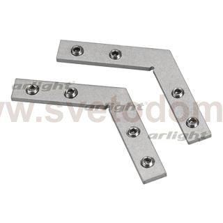 Соединитель профиля PLS-ZM-120 Arlight 25952