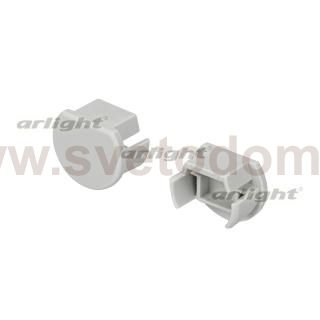 Заглушка ROUND-D18-FLAT глухая (Arlight, Пластик) Arlight 25960