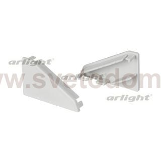 Заглушка KLUS-P45.30 FLAT правая Arlight 25970