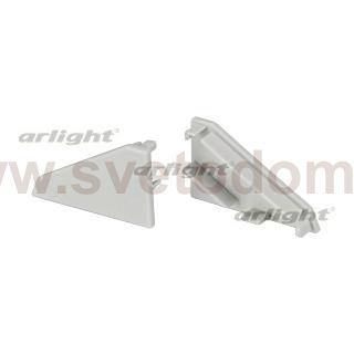 Заглушка KLUS-P45.30 FLAT левая Arlight 25971