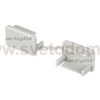 Заглушка SILER глухая Arlight 25974