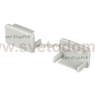 Заглушка SILER глухая Arlight 25974