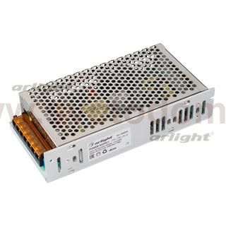 Блок питания JTS-150-24-A (0-24V, 6.5A, 150W) Arlight 26093