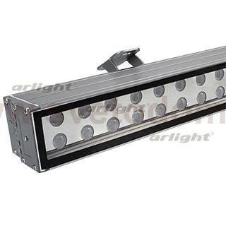 Светодиодный прожектор AR-LINE-1000XL-54W-230V Warm (Grey, 30 deg) (Arlight, Закрытый) Arlight 26097