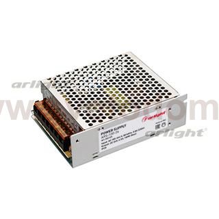 Блок питания ARS-100-24 (24V, 4.2A, 100W) Arlight 26123