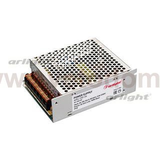 Блок питания ARS-100-24 (24V, 4.2A, 100W) Arlight 26123