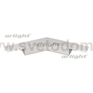 Угол PLS-LOCK-H25-L135 (с экраном MAT-L) Arlight 26136