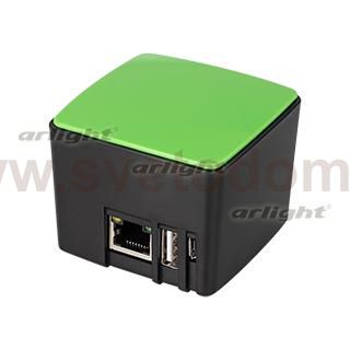 Центральный контроллер ZIPAMICRO (5В, Eth, WI-FI, ZW) Arlight 26157