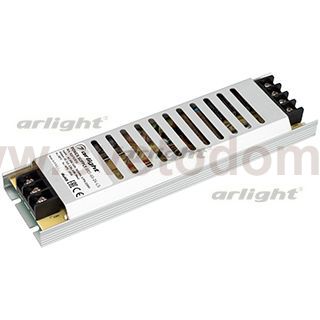 Блок питания ARS-60-24-LS (24V, 2.5A, 60W) Arlight 026169(1)