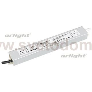Блок питания ARPV-24040-D (24V, 1.7A, 40W) Arlight 26177