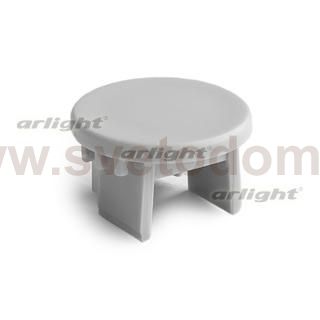 Заглушка для PDS-R под экран ROUND-D18 глухая (Arlight, Пластик) Arlight 26185